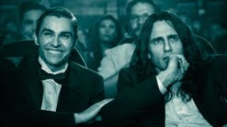 The Disaster Artist Soundtrack Tracklist | OST Tracklist 🍎