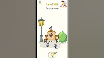 #1055 #deleteonepart2 delete one part 2 dop2 level 1055 #shorts #allgameon4u #game #gaming #gameplay