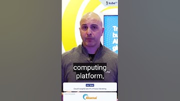 Ari on Akamai Cloud