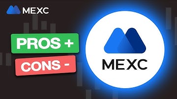 💼 MEXC Exchange Review 📊 Full Guide to MEXC Exchange Features & Bonuses!