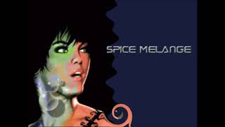 The Spice Melange