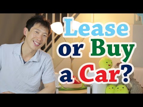 Should You Lease or Buy a Car | BeatTheBush