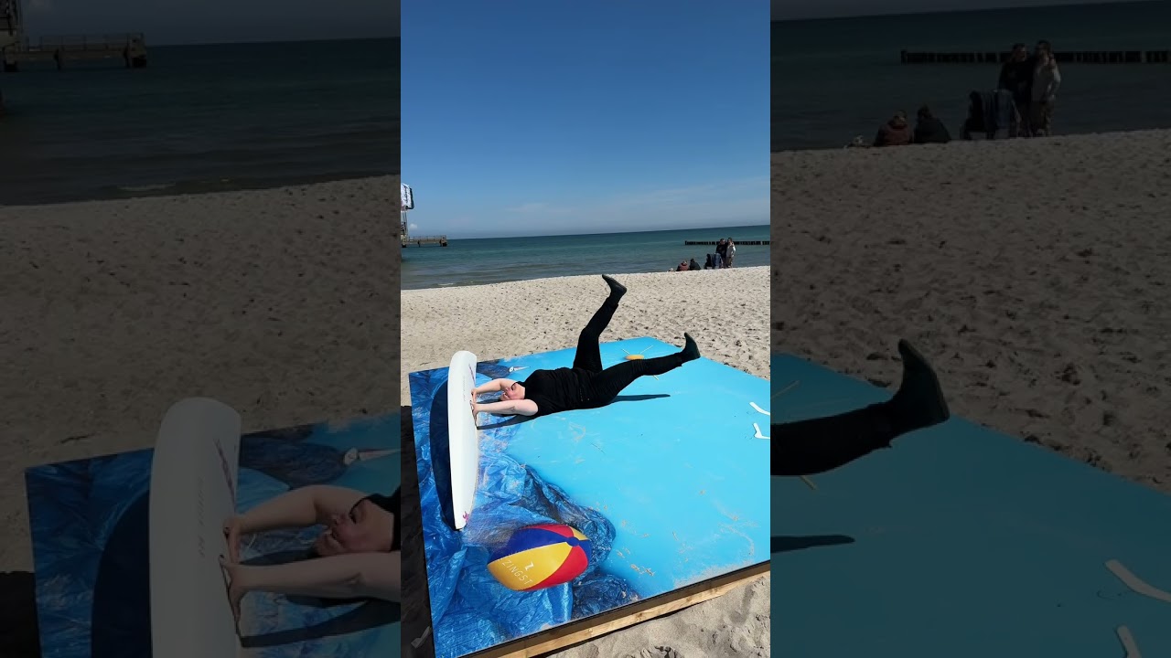 Tag 4 – »horizonte zingst« 2025