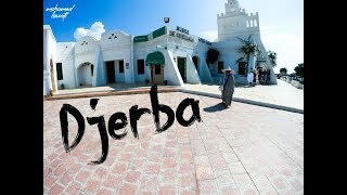 Djerba_(museum of Guellala )//متحف قلالة )جربة )