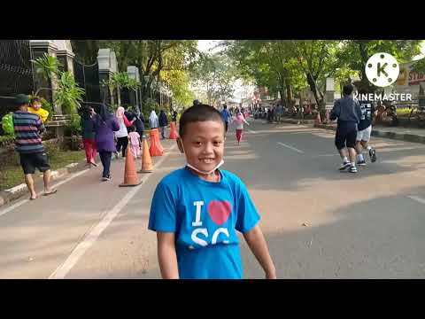 Cuma Di ajak ke sitbul juga anak_anak sudah bahagia. Cuma Di ajak ke sitbul juga anak_anak sudah bahagia.