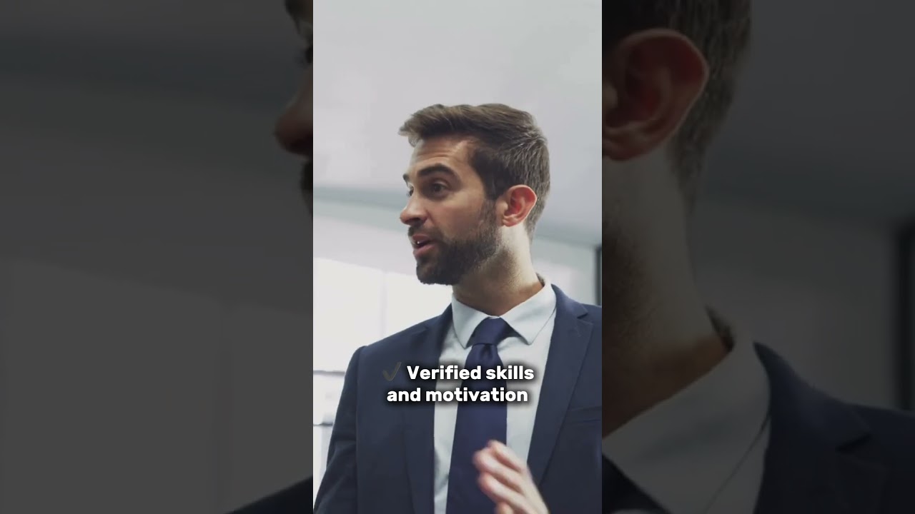 Как быстро найти персонал для завода | Job and Workforce Lease | ESTeel Employment