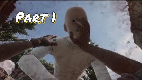 ATOMIC HEART #1 - A ROBOT APOCALYPSE BEGINS !!!