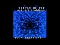 Battle Of The Future Buddhas ‎- Twin Sharkfins [FULL ALBUM]