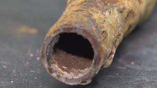 Grand Rapids receives grant to help replace 21,000 lead service lines