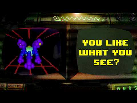 You Are Given An Alien Picture, And Must Decode Its Meaning - The Message From Deep Space