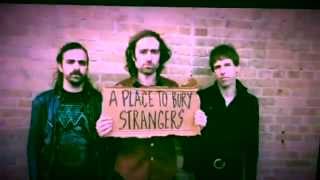 A PLACE TO BURY STRANGERS 2015 "TRANSFIXIATION" LIVE IN TAIWAN