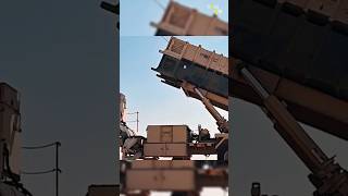 আমেরিকার air defance thaad 😱#thaad #shorts