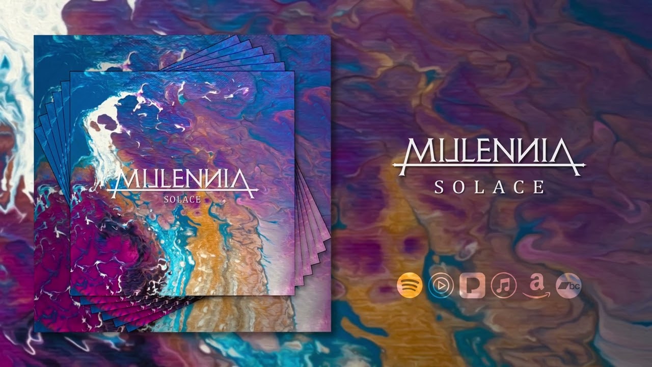 MILLENNIA - Solace auf YouTube ansehen MILLENNIA - Solace auf YouTube ansehen
