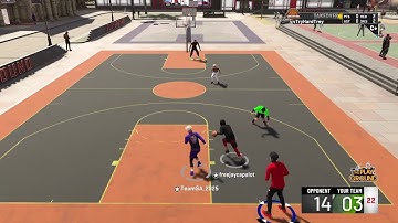 NBA 2k20 Live stream!! Check out my toxic build|80% to SS2 Grind!! Lets hit 100 subs!!