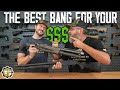 The best guns for the money top 5 fight