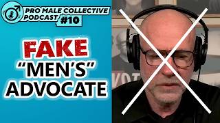 The PMC WRECKS Scott Galloway — Episode 10 @InterestingTimesNYT @TheProfGPod