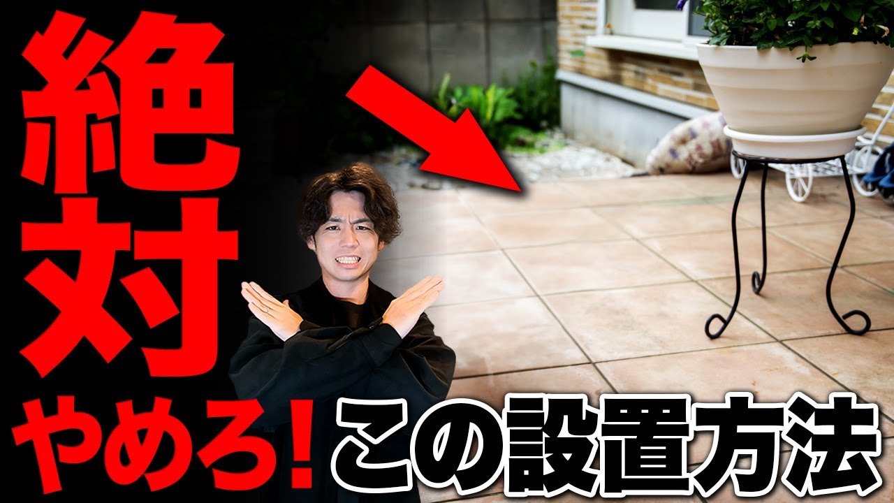 庭を結構占領しているこの二つはなんでしょうか？よろしくお...｜園芸相談Q＆A｜みんなの趣味の園芸 庭の勧誘サインなし(スタイル2)