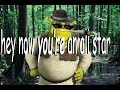 You Reposted In The Wrong Swamp