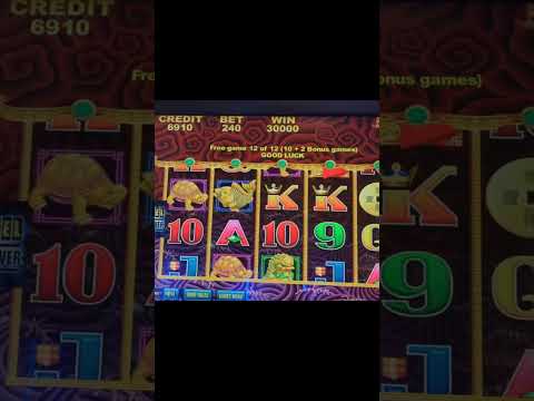 Wild Wild Riches | Winpot wm1descubre