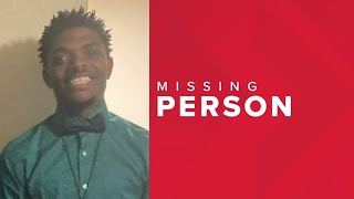 BCSO looking man missing from Converse