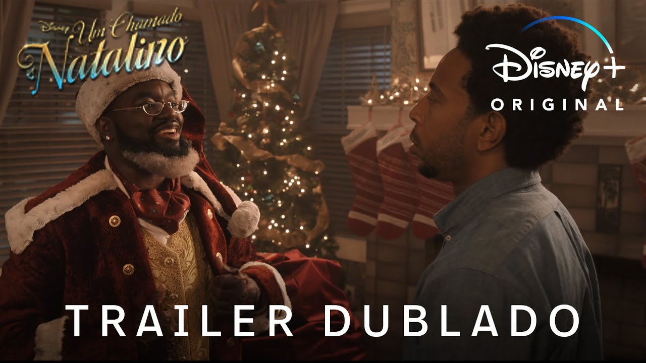 13 filmes de Natal que chegam ao streaming em 2023