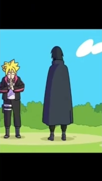 BORUTO & HINABI