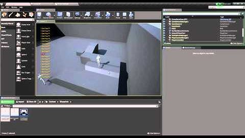 Unreal Engine 4 : AI Using Timers