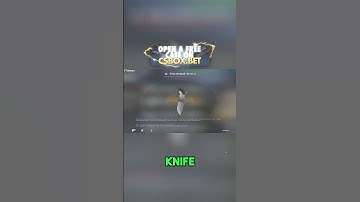 Testing my luck with 5 cases