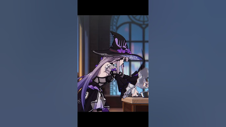 The Herta Animation is Very Good！
