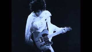 Prince - Computer Blue Rehearsal 1984 Hq