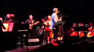 8 Peter Cetera & Kim Keyes   S O S  Live in Manila