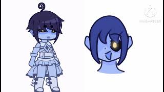 new oc!!