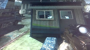 mw3 content drop 8 foundation