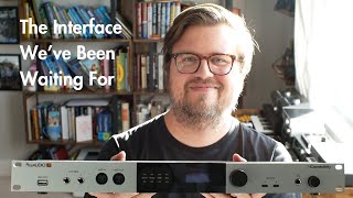 iConnectivity PlayAUDIO1U Review: This is the Interface We've Been Waiting For!