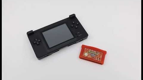 Gameboy Macro (Lite) NO SOLDER METHOD TUTORIAL *A NEW TUTORIAL WILL BE OUT SOON*