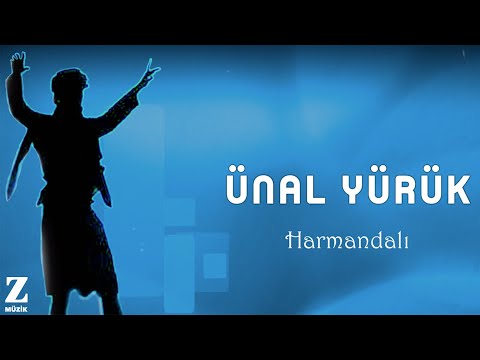 Ünal Yürük - Harmandalı I Single © 2018 Z Müzik