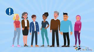 2D Animation - Global Pro Marketing - Explainer videos - VF