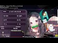 Only mouse 7⭐Ghost Rule 380pp choke