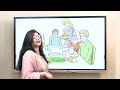 Class 3 EVS Families can be different