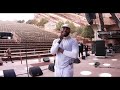 Kevin Gates - Red Rocks Recap [Official Vlog]