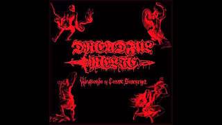 Dreadful Relic - Dynasties of Celestial Pantheon