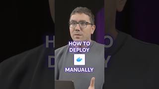 Easy Docker Container Deployment