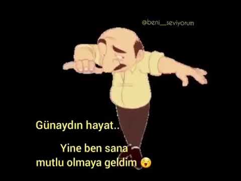 Günaydın Hayat😀😀