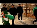 RUN-DMC - Christmas Is