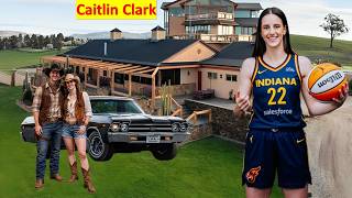 Meet Caitlin Clark`s Boyfriend, Age, Height, Family, House Tour, Lifestyle and Net Worth