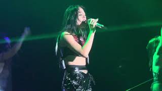 Calla Tú - Danna Paola Presents: XT4S1S USA Tour (Live at San Jose Civic 8/11/2023) Resimi