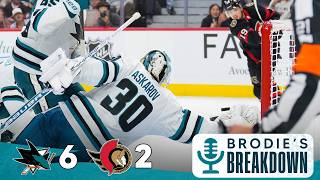Brodie’s Breakdown vs OTT (10/22)