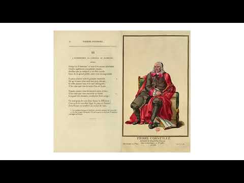 To His Lordship Cardinal Richelieu, Pierre Corneille