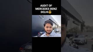 Audit day CA Finalist Articleship blog