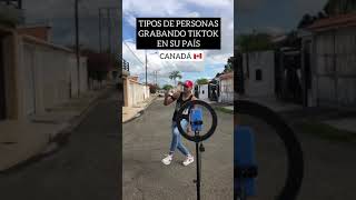 TRISTE REALIDAD🇻🇪 / Tik Tok